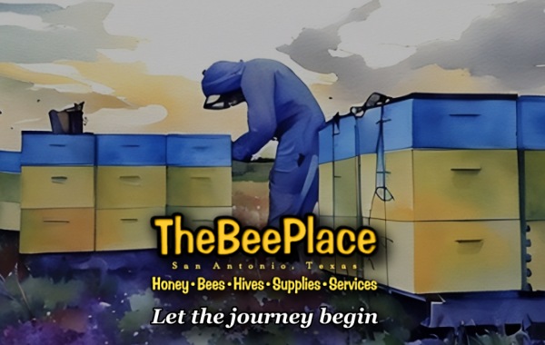 The Bee Place